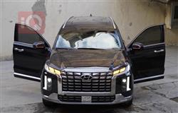 هيونداي باليسيد